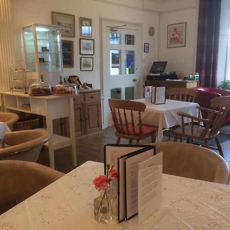 스톤하븐 Arduthie House B&B 외부 사진