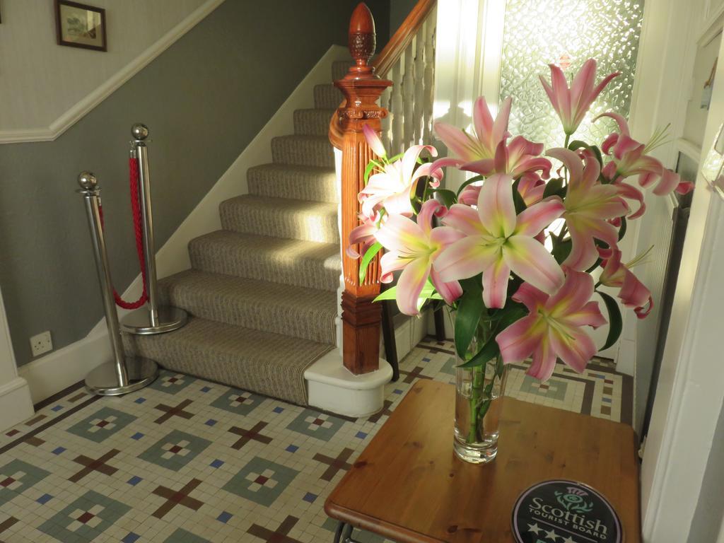 스톤하븐 Arduthie House B&B 외부 사진