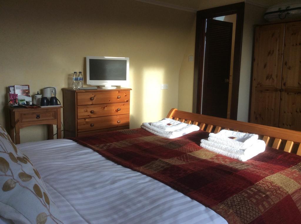 스톤하븐 Arduthie House B&B 객실 사진