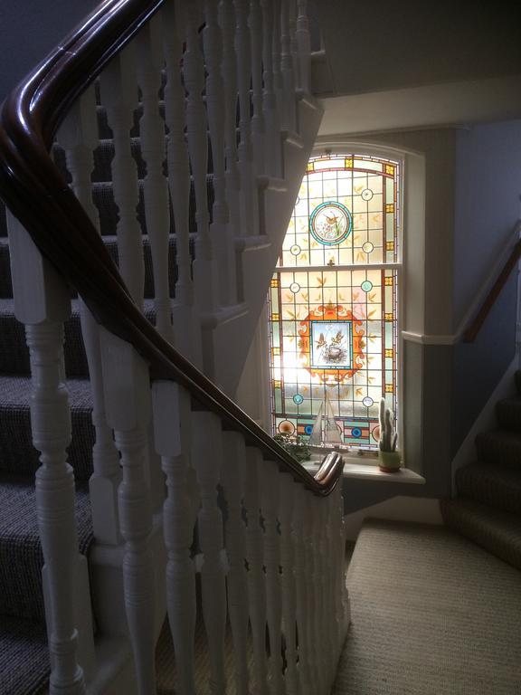 스톤하븐 Arduthie House B&B 외부 사진