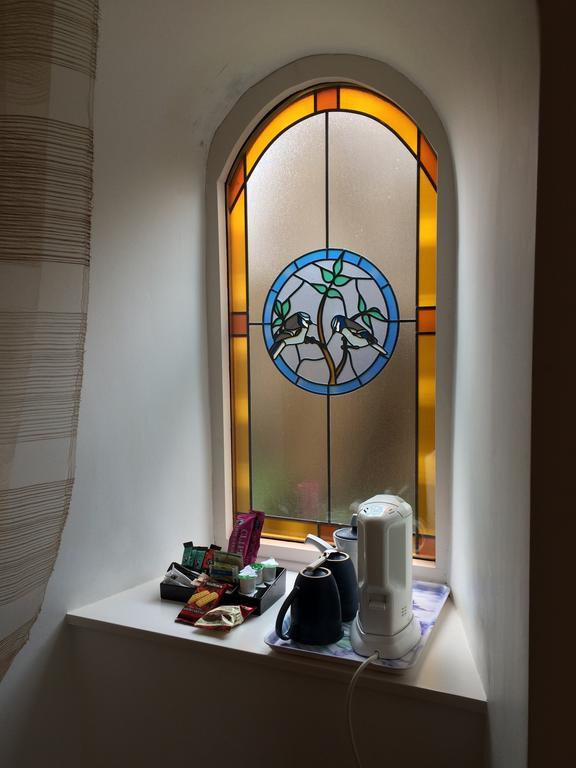 스톤하븐 Arduthie House B&B 외부 사진