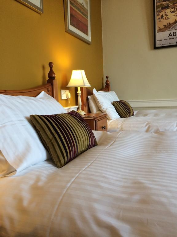 스톤하븐 Arduthie House B&B 외부 사진