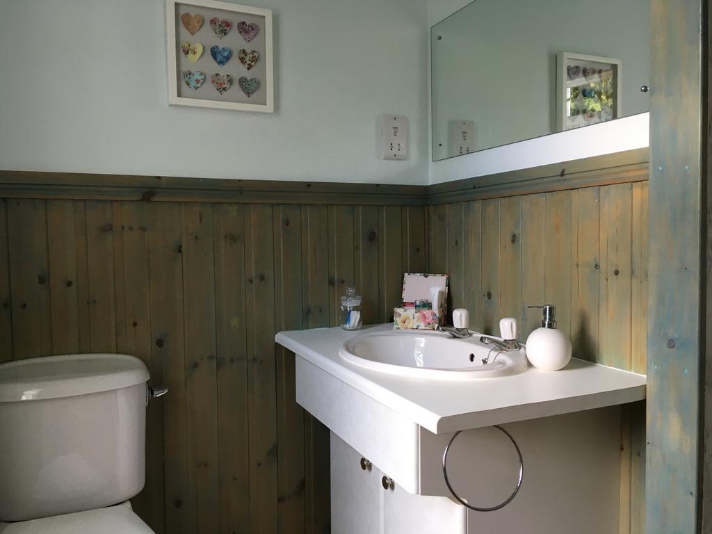 스톤하븐 Arduthie House B&B 외부 사진