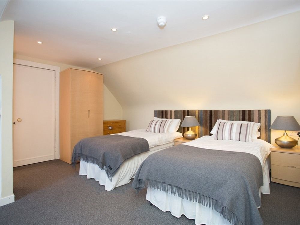 스톤하븐 Arduthie House B&B 외부 사진