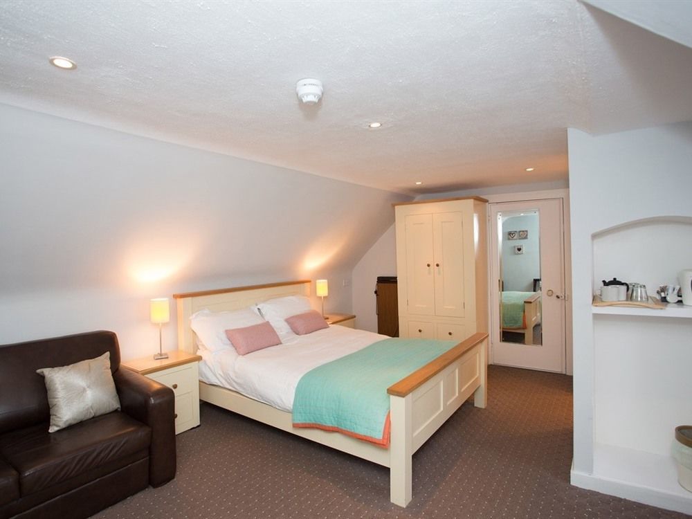 스톤하븐 Arduthie House B&B 외부 사진
