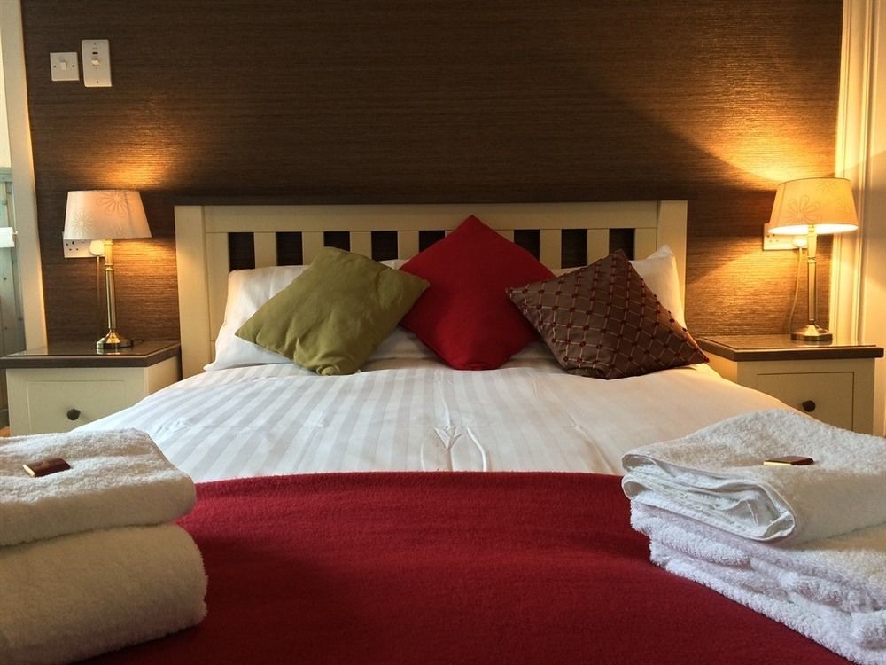 스톤하븐 Arduthie House B&B 외부 사진
