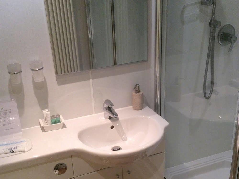 스톤하븐 Arduthie House B&B 외부 사진