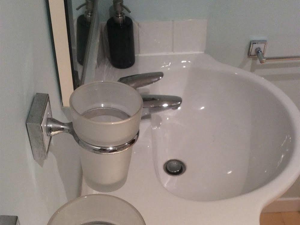 스톤하븐 Arduthie House B&B 외부 사진