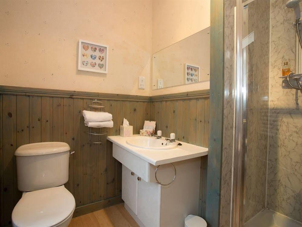 스톤하븐 Arduthie House B&B 외부 사진
