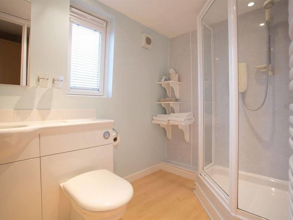 스톤하븐 Arduthie House B&B 외부 사진