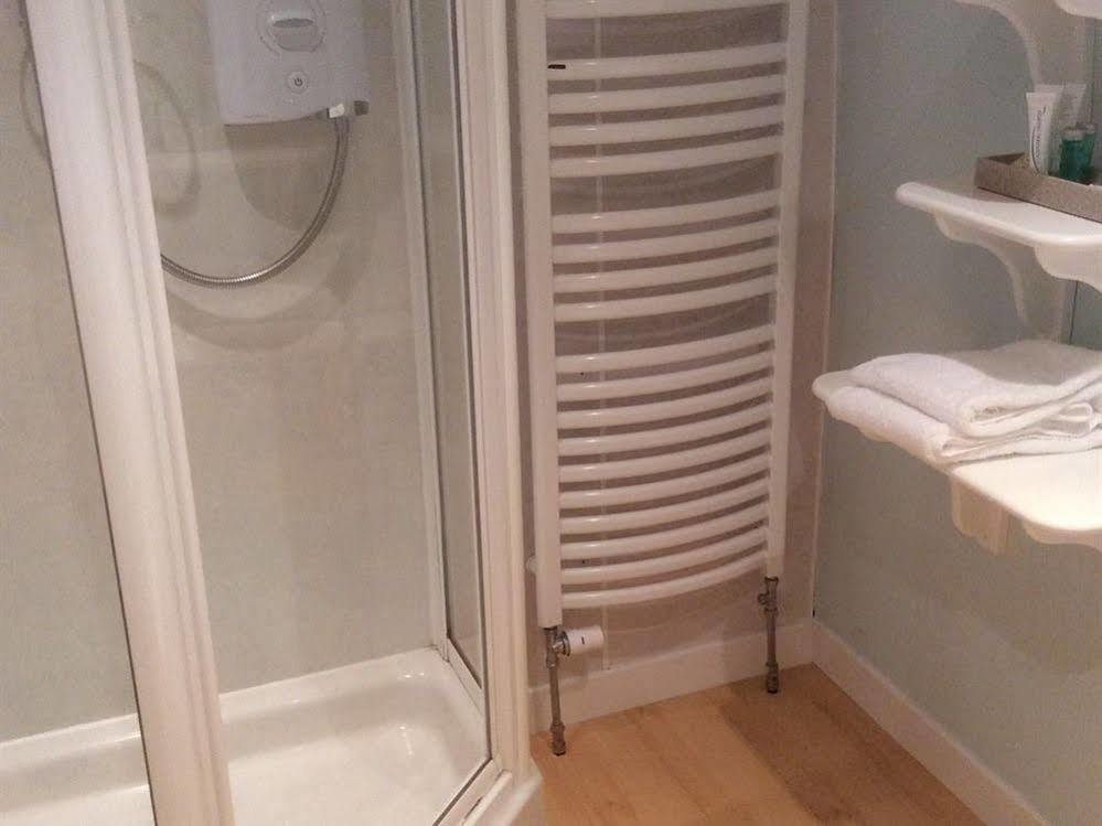 스톤하븐 Arduthie House B&B 외부 사진
