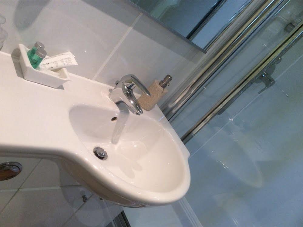 스톤하븐 Arduthie House B&B 외부 사진